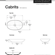Cabrits 55 basin image