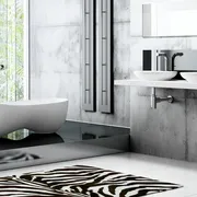 Cabrits Freestanding bath 1743 x 748mm, without overflow image
