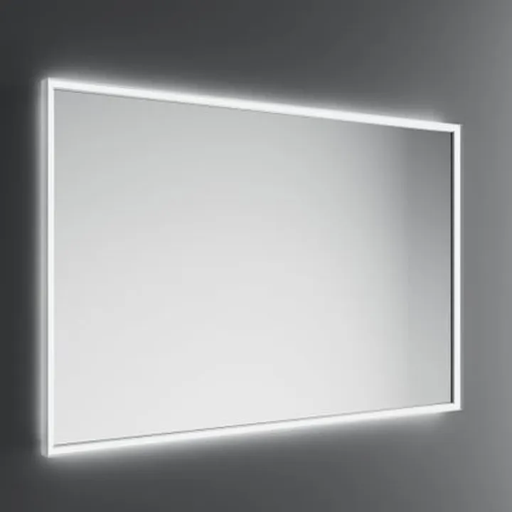 Inda Pirano Mirror with LED - 160cm
