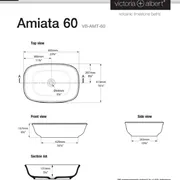 Amiata 60 basin image
