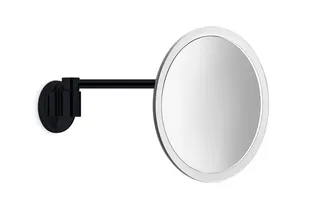Inda Round Magnifying Mirror image