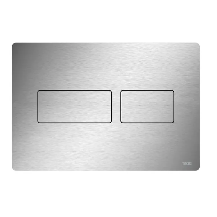TECEsolid Flush Button - Stainless Steel