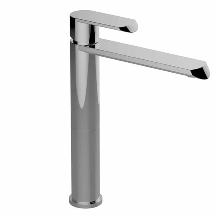 Phase Single-lever basin mixer, TALL version