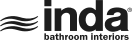Inda Bathroom Interiors logo