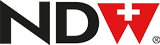 NDW logo